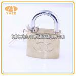 High quality Titanium lock