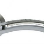 Zinc Alloy Door handle Locks-Q411Z03
