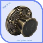 Wooden drawer lock for swimming pool,gymnasium-LK-EM688D