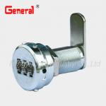 Office furniture lock-10048