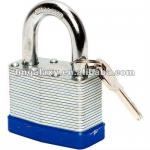 30mm-65mm steel laminated padlock-72030-72065