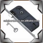 Zinc alloy Lock body