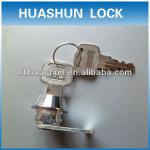 HS108 Zinc alloy high quality furniture locks