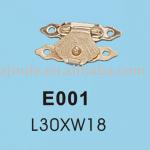 gift box latch lock factory offer directly-E001