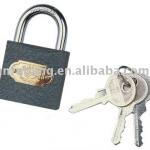 Fubang iron body padlock