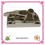 2013 zinc alloy sash lock for sliding window