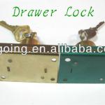 drawer lock
