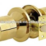 new electronic knob lock,code knob lock
