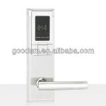 hotel flat and office smart card lock
