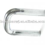 Carbon furniture handle stainless steel
