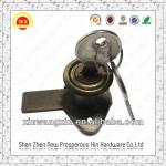 Hot sale Zinc alloy desk drawer locks