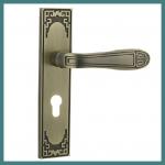 2011 High Quality Europe Mortise Lock for door