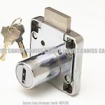 Furniture Office Drawer Lock-HV138