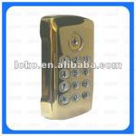 Digital combination locks for file drawer