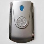 Intelligent cabinet lock unlock by M1 smart Card for Sauna /clubs/SPA(M1-09)