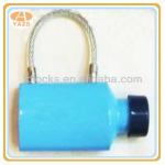 Pharmaceutical sales promotion combination lock,medicine bottle combination pad lock