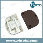 R-1011 Square Plastic Box Lock-R-1011