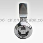 stainless steel AISI304 or AISI 316 Tubular Key Cam Lock-CL1