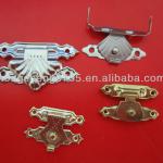 manufacturering custom lock for small box / small lock for box