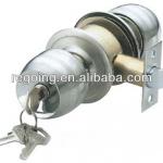 cylinder lock