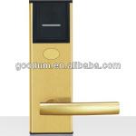 hotel rfid card system door locks electronic lock rfid