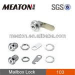 Quality contemporary cheap locks for metal boxes-103