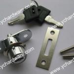 hot-sell desk lock for drawer-AS08