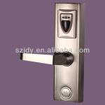 RLEC-520A Hot sale card operated hotel door locks