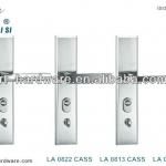 TD Stainless steel door handle lock-TD LA 08 serials