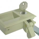 Cabinet Lock-T-120