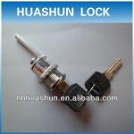 HS112 Zinc Alloy Blade Blocking lock for furniture cabinet-112