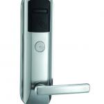 high security door lock self locking door lock hotel door lock system-CET-80N