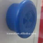 ABS plastic small handle electronic cabinet lock IC card suana lock(M1-10A)