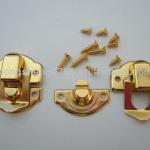 manufacturering custom lock for small wooden box / small lock for box-HSJ3558