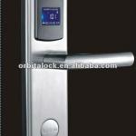 ORBITA card door locks (led dispaly design)