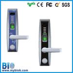 Factory direct sale fingerprint reader security lock LA401