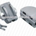 High Quality Glass Door Lock; Glass center lock