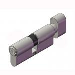 knob cylinder without key, 2013 hot sale style WC cylinder