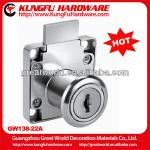 Drawer Lock-GW138 drawer lock