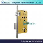 85/72mm Entrance Tamperproof Mortise Door Lock-ML003B-72/85