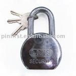 New Iron Copper Round Furniture Lock With 3 Keys Furniture Cam Lock