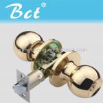 Classical Stainless Steel Tubular Knob Door Lock