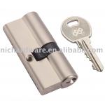 Brass Euro lock cylinder(KH8024)-KH8024