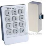 digital locker lock,password locker lock,electronic locker lock
