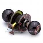 Cylindrical Knob Lock For Middle East Market-SKL-3211ET