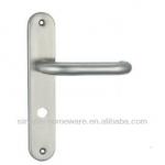 Stainless Steel Mortise Lock-SL-111S