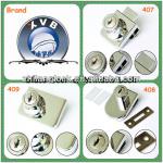 Glass Door Lock for glass door or window of Guangdong glass locks