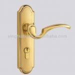 Chinese style mortise lock-C5636 SB/B,5636