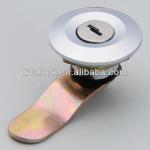 MS401-D Zinc Alloy Cabinet Lock Safety Cabinet Cam Lock