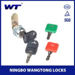 0701 cam lock/box lock for different furniture-1001 cam lock